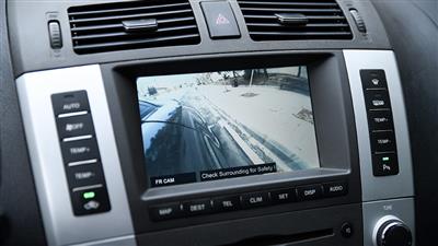 آپشن های بی وای دی S6